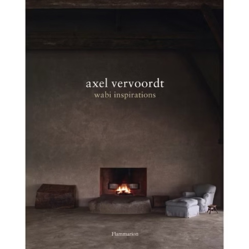 Axel Vervoordt Wabi Inspirations Book - Picture 3 of 7